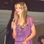 onstage