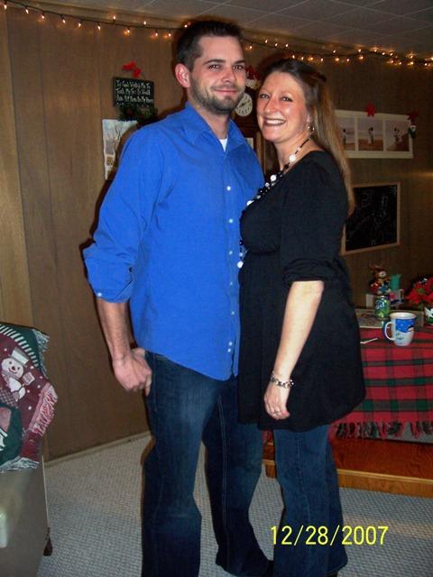 100_3394.JPG - Trevor & Misty.