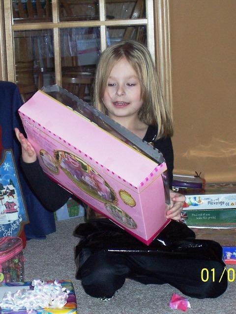 100_3444.JPG - What more to get after Christmas and birthdays together?