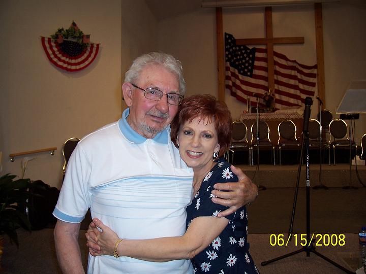 100_3762.JPG - Chet and Pam.