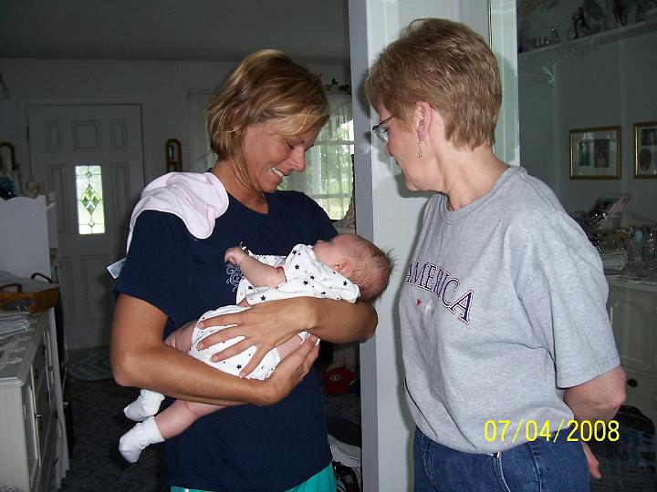 100_3795.JPG - Jody and Georgia with Macie.