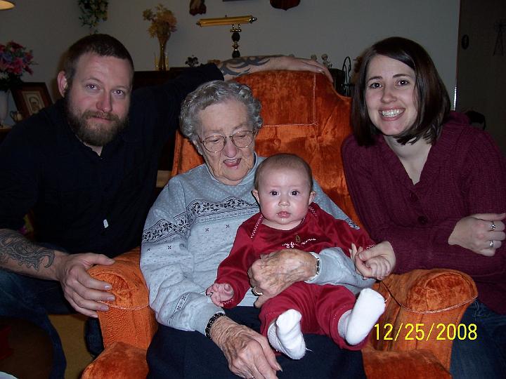 100_4346.JPG - Jeremy, Annabelle, Killian, and Jessica.