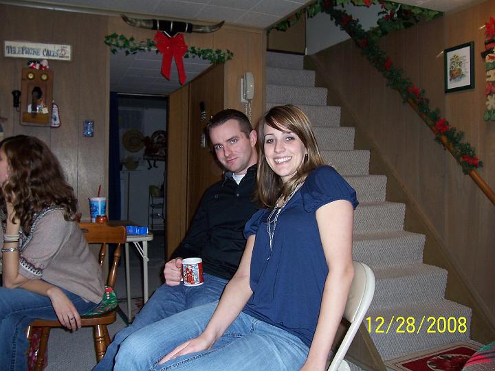 100_4456.JPG - Drew and Gina.