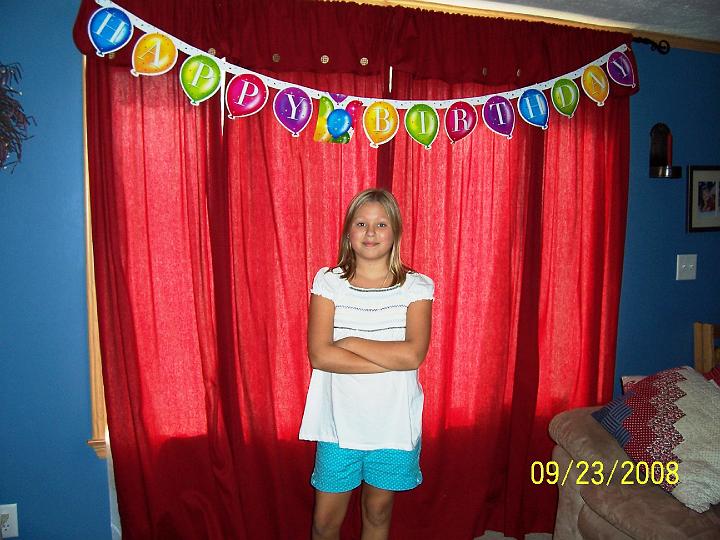 100_4003.JPG - Here's the birthday girl.