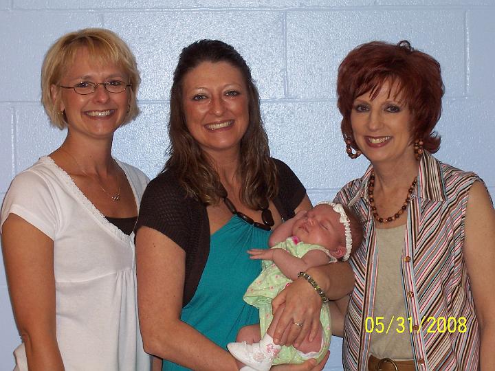 100_3688.JPG - Joy, Misty, Macie and Pam.