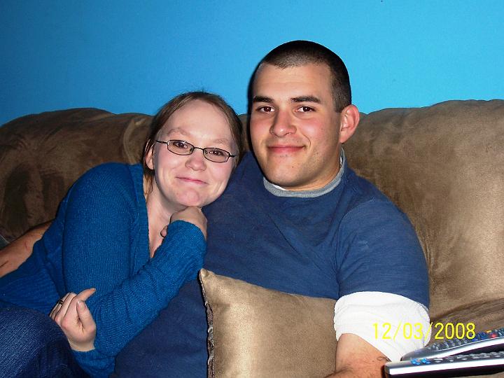 100_4195.JPG - Laura and Curtis.