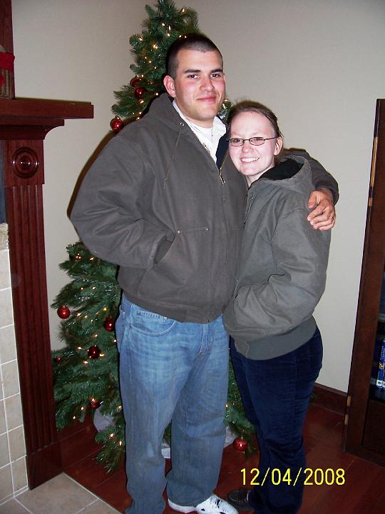 100_4248.JPG - Curtis and Laura.