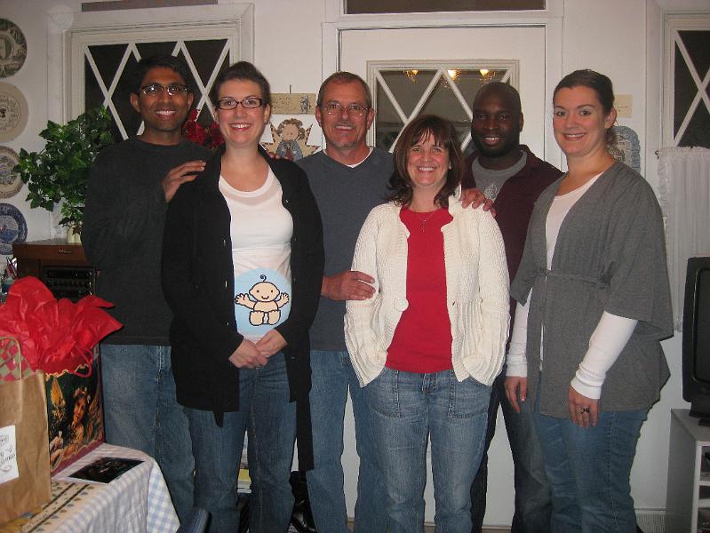 IMG_1247.JPG - Bimal, Jenny, Jamie, Dara, Gerald, and Kristy.