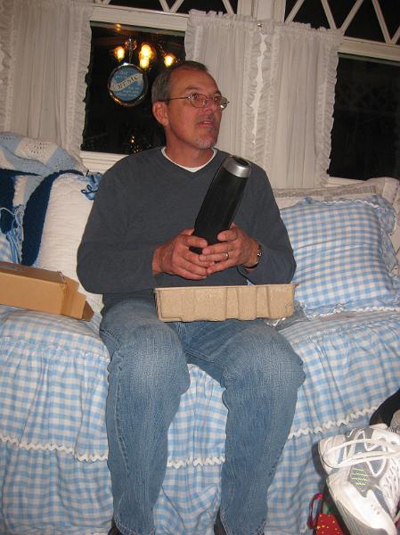 IMG_1281.JPG - Jamie opened his table-top air purifier.