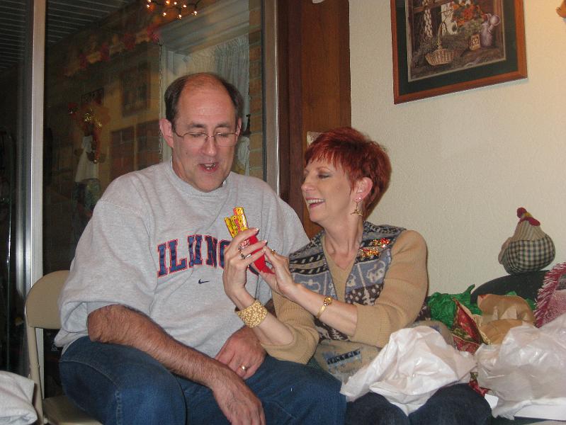 IMG_1381.JPG - Slo-poke suckers to make us slow down ...