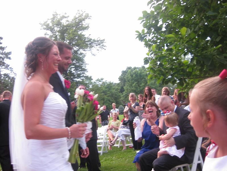 IMG_0711.JPG - Yep, finally married ....