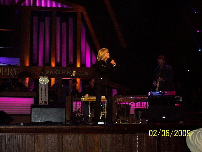 100_4531.JPG - Jeannie Seeley was the the evening's first performer.