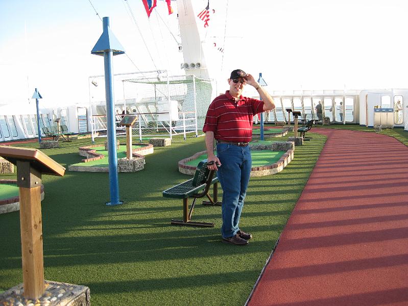 IMG_0036.JPG - It was very windy, especially up on the sports deck.