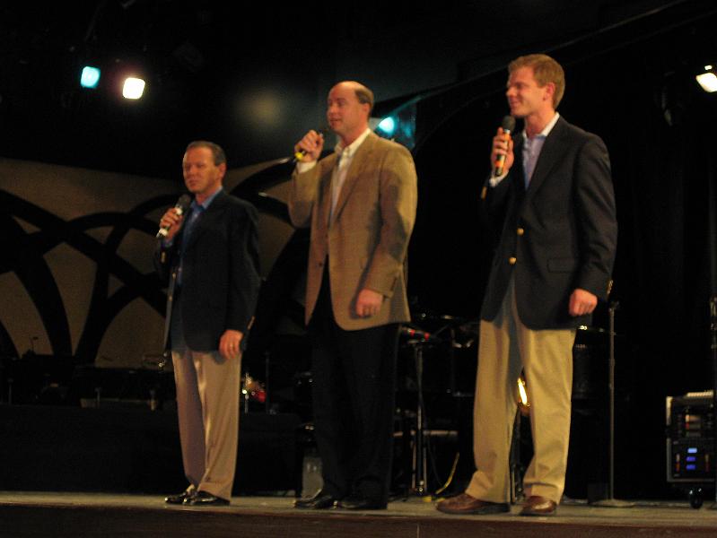 IMG_0042.JPG - Greater Vision did their usual super job.