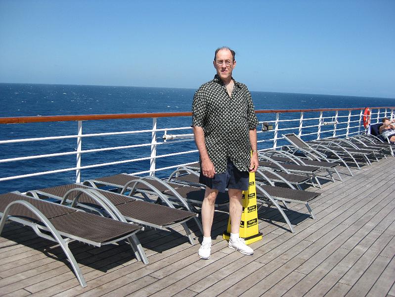IMG_0059.JPG - Enjoying the sunshine. It was still very windy.