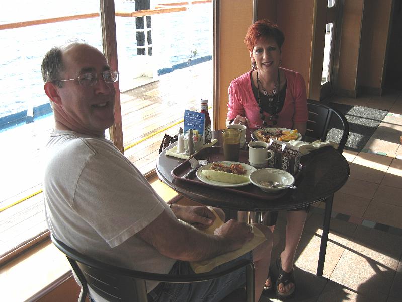 IMG_0194.JPG - Friday morning breakfast