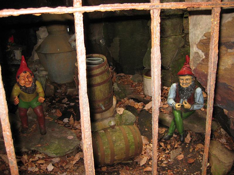 IMG_0284.JPG - Some of the little gnomes found throughout the park.