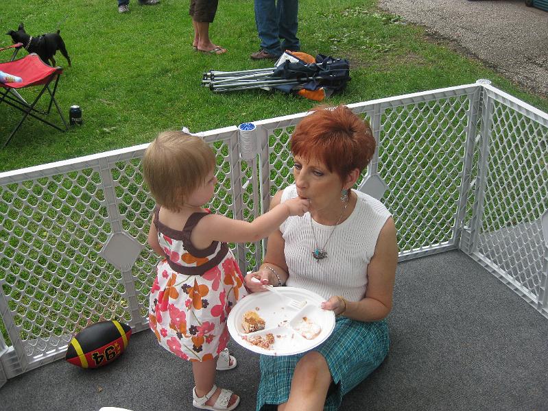 IMG_0864.JPG - You want some more food, Granny?