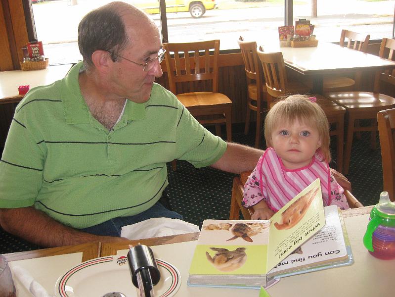 IMG_0916.JPG - Grandpa Mark helped keep an eye on Macie