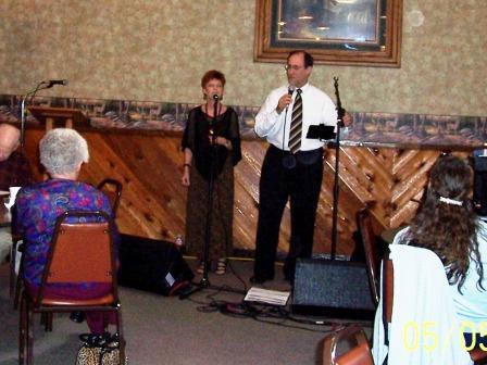 100_0345.JPG - Lake Williamson Senior Luncheon.