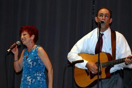 NormalSing1.jpg - June 5 at Eastview Christian Church in Normal.