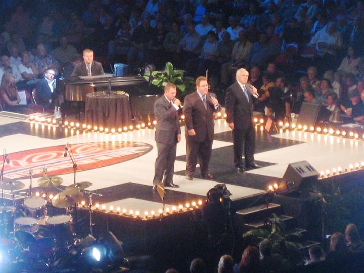 IMG_1010.JPG - The Mark Trammell Trio.