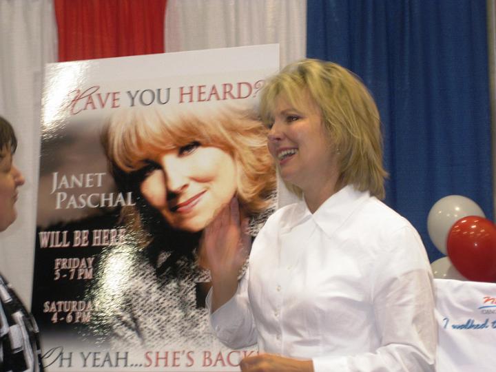 IMG_1017.JPG - Janet Paschal made an appearance again this year.