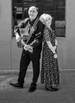 MarkAndPamFisherPromoPicture